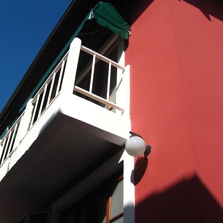 Casa Do Sergio Apartment Rio de Janeiro Exterior photo