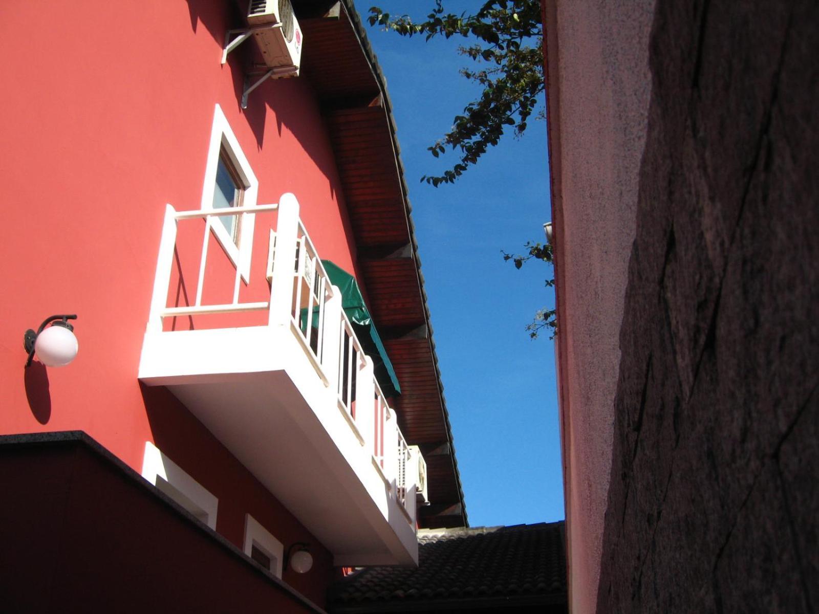 Casa Do Sergio Apartment Rio de Janeiro Exterior photo