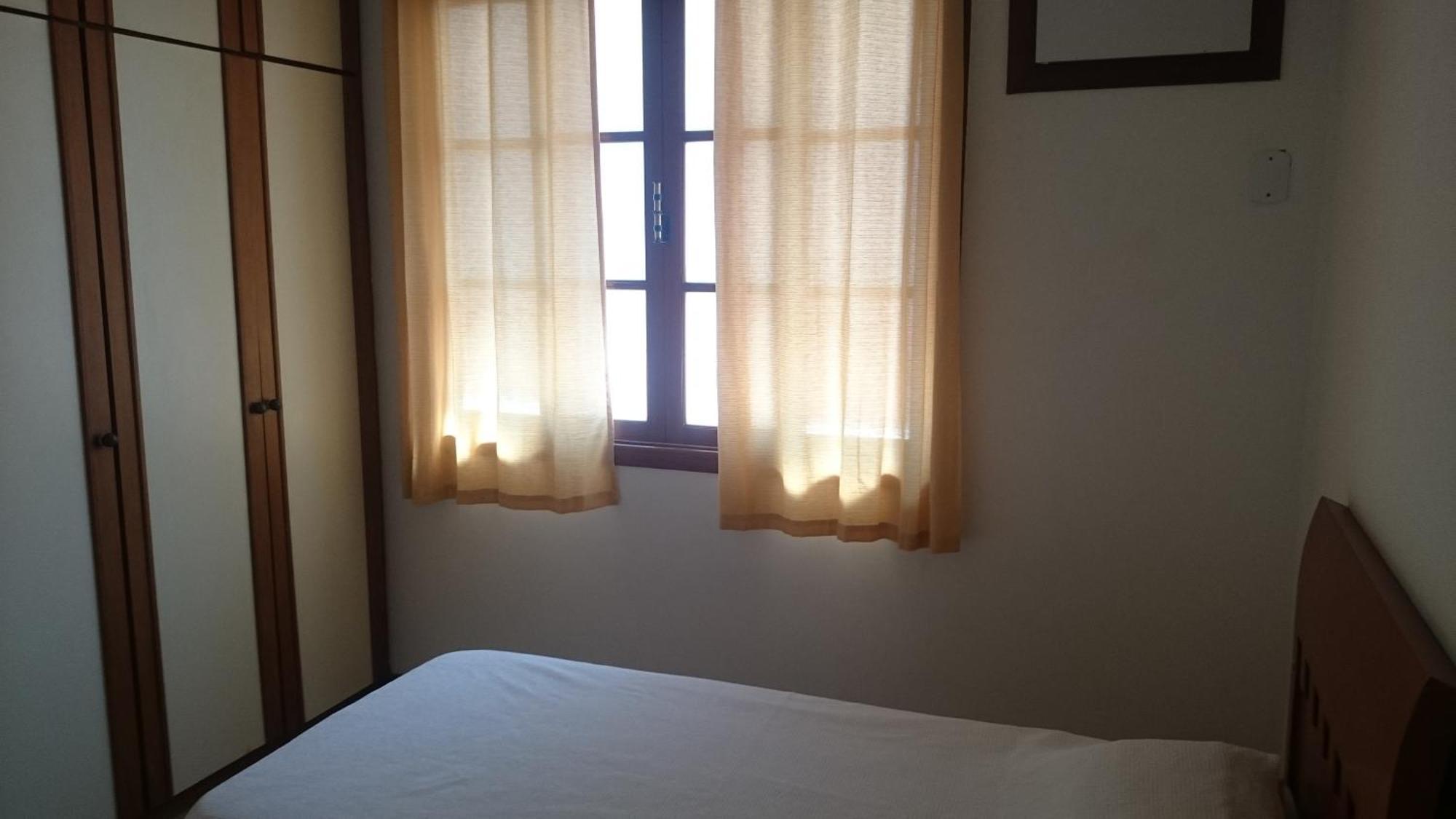 Casa Do Sergio Apartment Rio de Janeiro Room photo