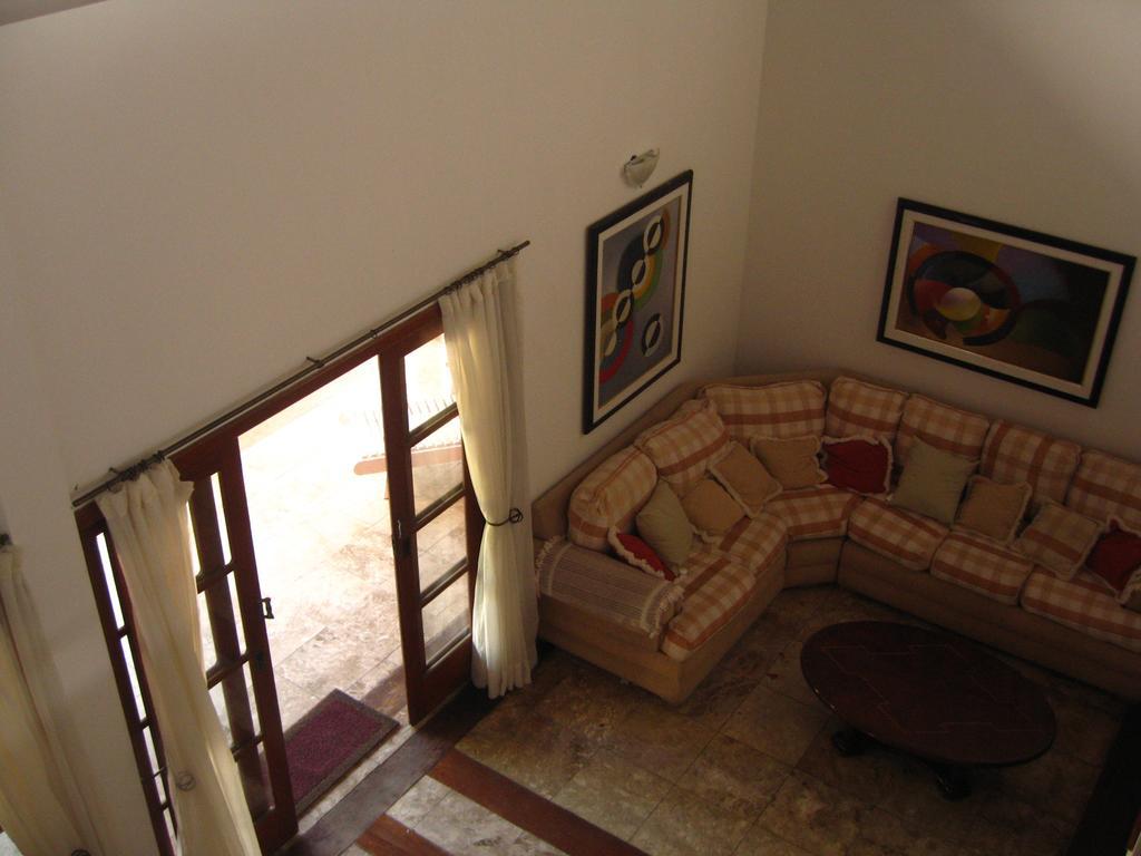 Casa Do Sergio Apartment Rio de Janeiro Exterior photo
