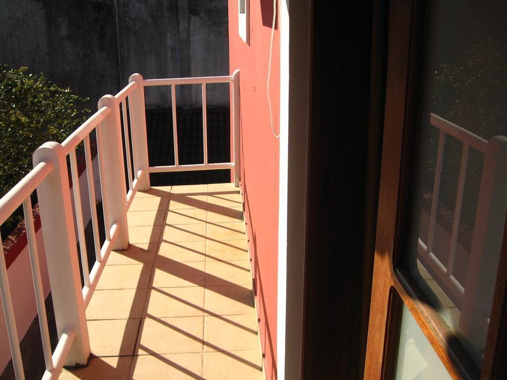 Casa Do Sergio Apartment Rio de Janeiro Exterior photo