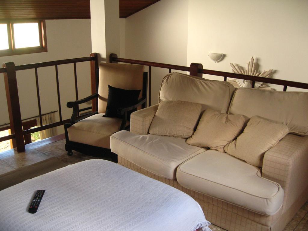 Casa Do Sergio Apartment Rio de Janeiro Exterior photo