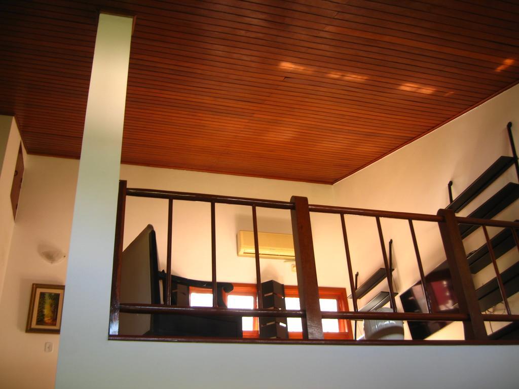 Casa Do Sergio Apartment Rio de Janeiro Exterior photo