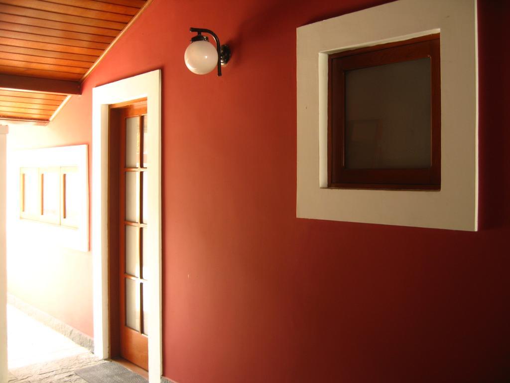 Casa Do Sergio Apartment Rio de Janeiro Exterior photo
