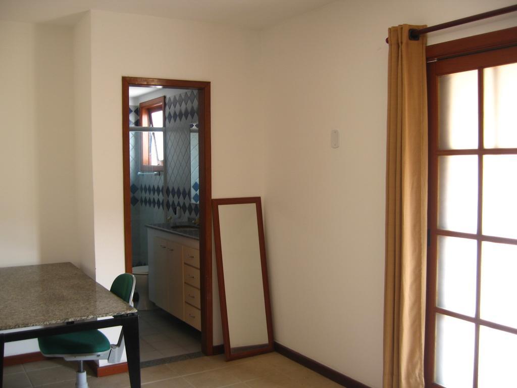 Casa Do Sergio Apartment Rio de Janeiro Exterior photo