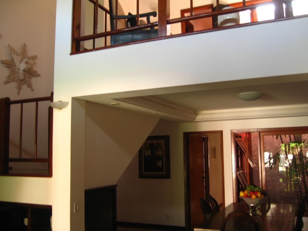 Casa Do Sergio Apartment Rio de Janeiro Exterior photo