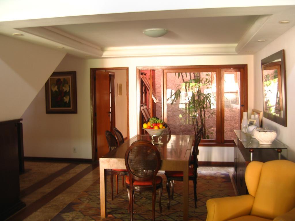 Casa Do Sergio Apartment Rio de Janeiro Exterior photo
