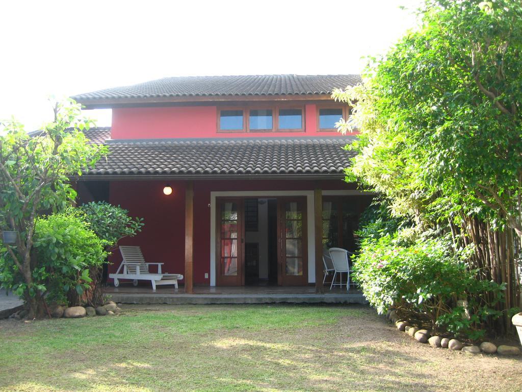 Casa Do Sergio Apartment Rio de Janeiro Exterior photo