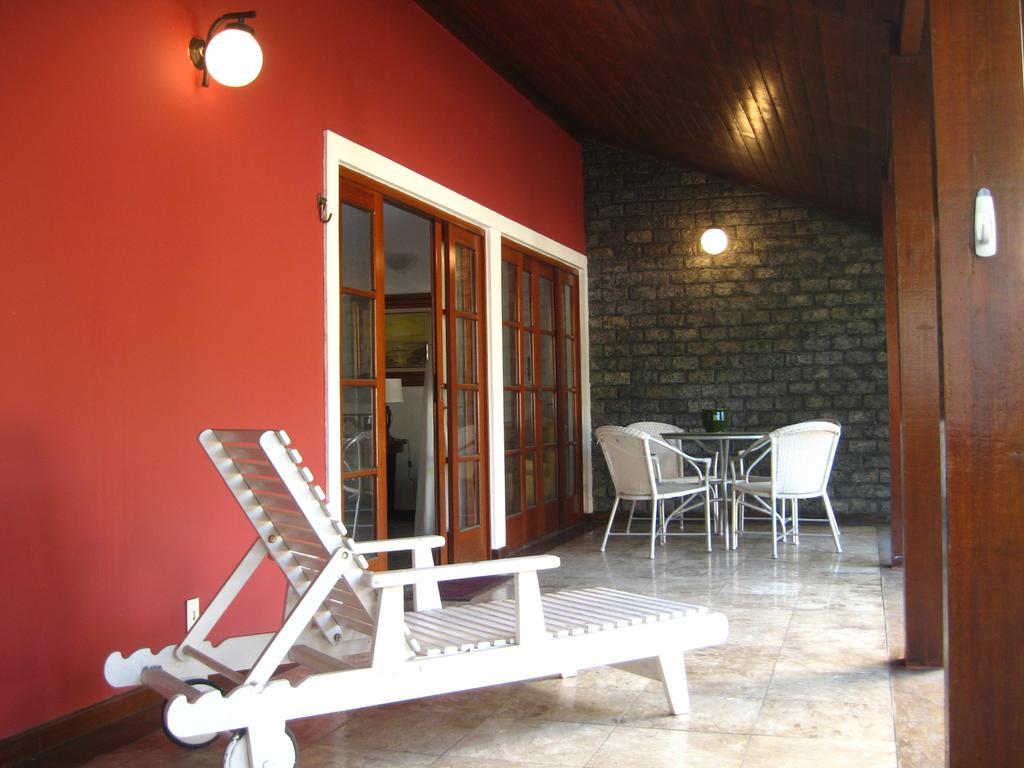 Casa Do Sergio Apartment Rio de Janeiro Exterior photo